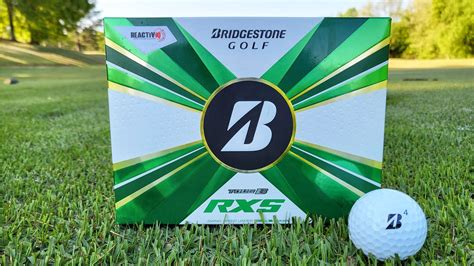 bridgestone new golf balls 2024|bridgestone next new ball catalog.